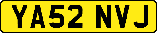 YA52NVJ
