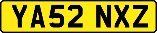 YA52NXZ