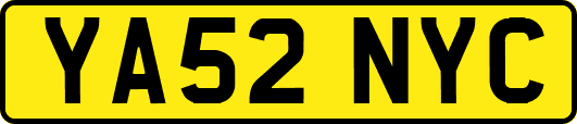 YA52NYC