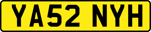 YA52NYH