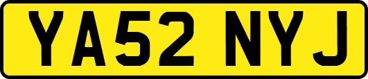 YA52NYJ