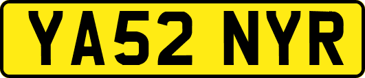 YA52NYR