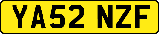 YA52NZF