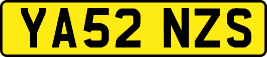 YA52NZS