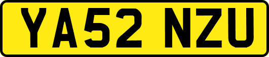 YA52NZU