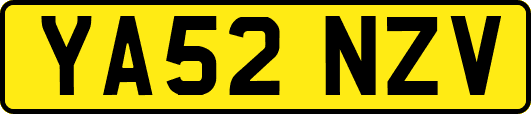 YA52NZV