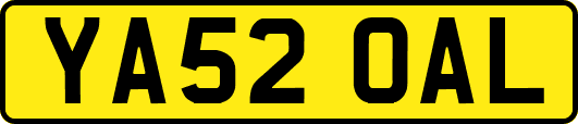 YA52OAL