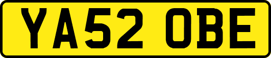YA52OBE