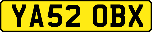 YA52OBX