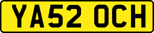 YA52OCH