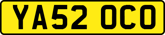 YA52OCO
