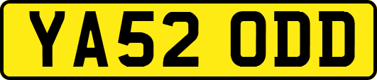 YA52ODD