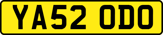 YA52ODO