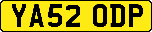YA52ODP