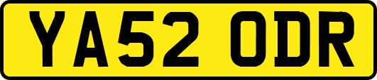YA52ODR