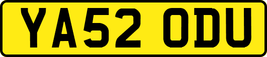 YA52ODU