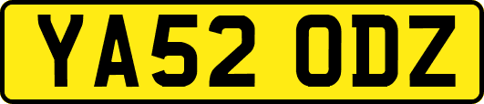 YA52ODZ