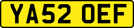 YA52OEF