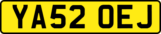 YA52OEJ