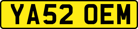 YA52OEM
