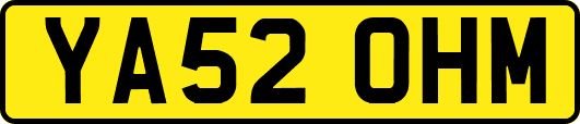 YA52OHM