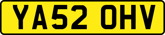 YA52OHV
