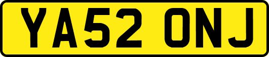 YA52ONJ