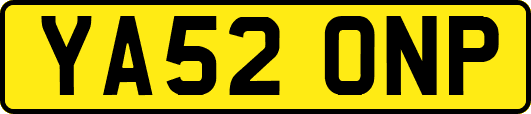 YA52ONP