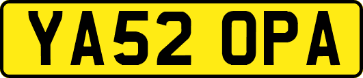 YA52OPA