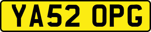 YA52OPG