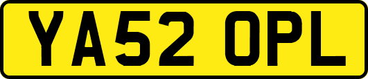 YA52OPL