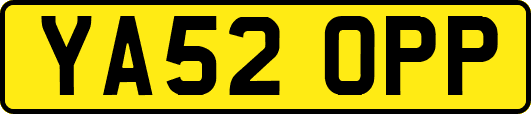 YA52OPP