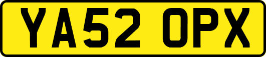 YA52OPX