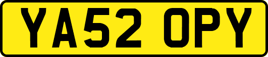 YA52OPY