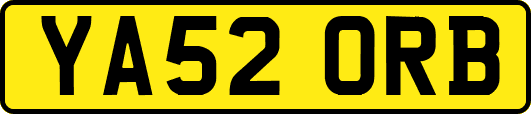 YA52ORB