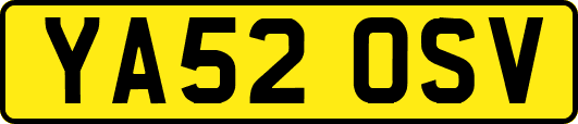 YA52OSV