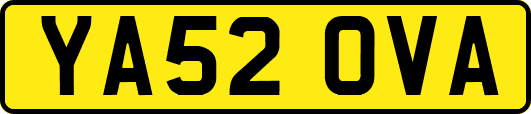 YA52OVA