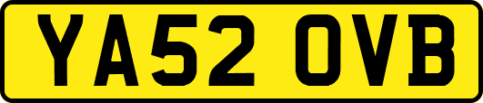 YA52OVB