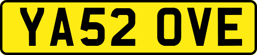 YA52OVE