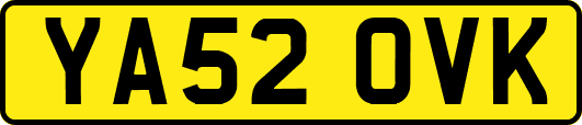 YA52OVK