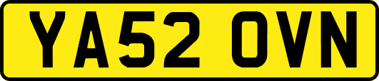 YA52OVN
