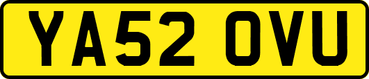 YA52OVU