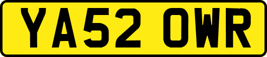 YA52OWR