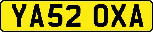 YA52OXA
