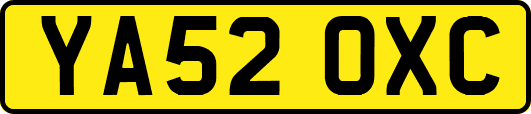 YA52OXC