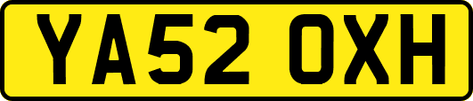YA52OXH