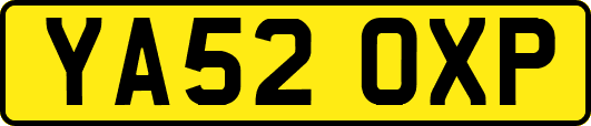 YA52OXP