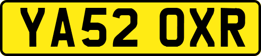 YA52OXR