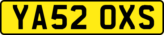 YA52OXS