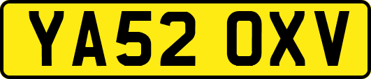 YA52OXV